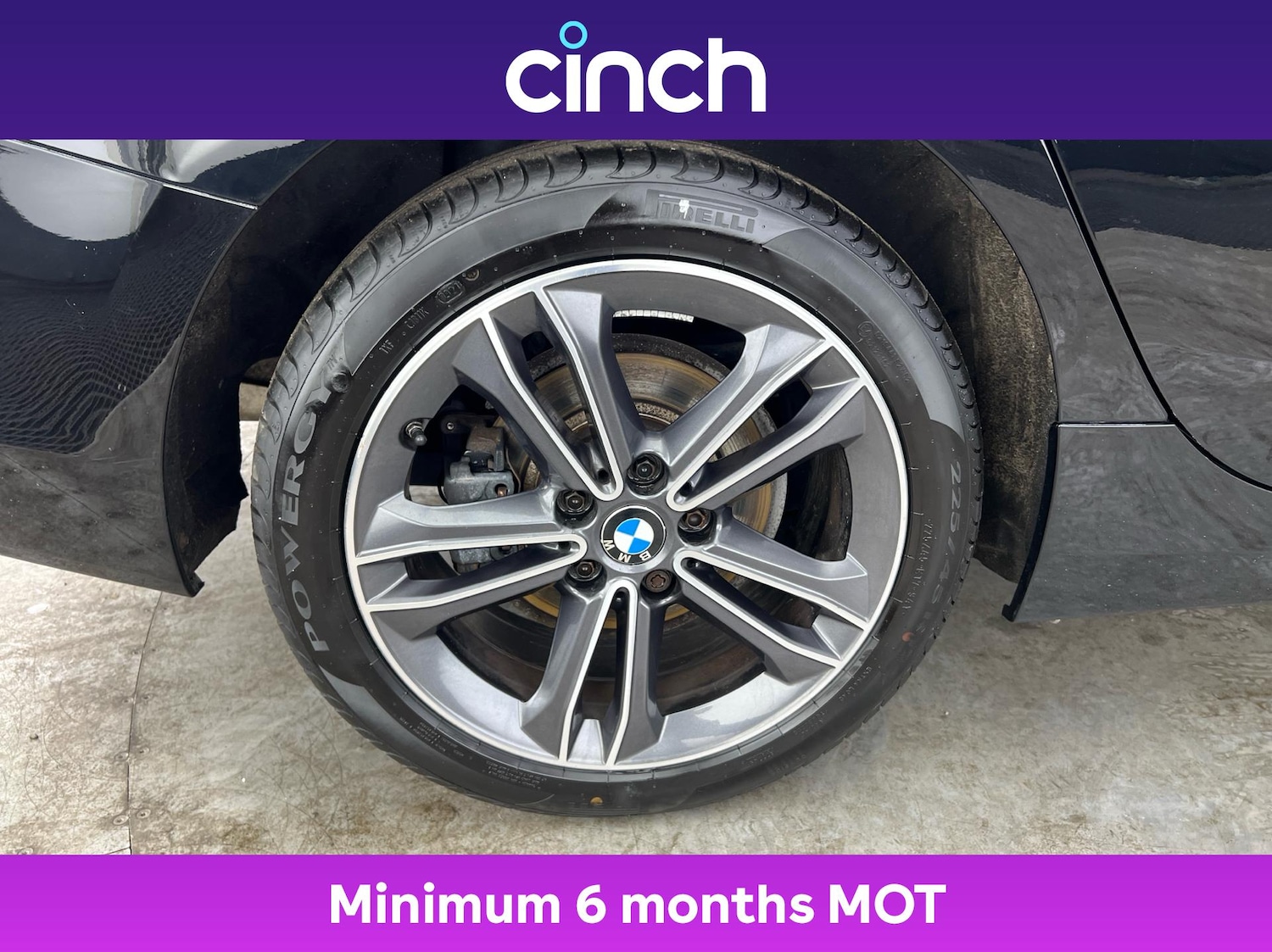 Used BMW 2 Series 2020 for sale - 77056047: Photo 27