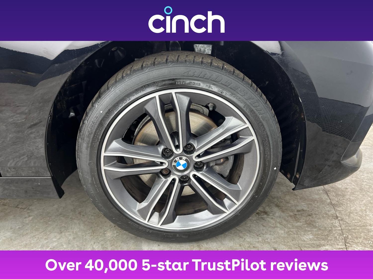 Used BMW 2 Series 2020 for sale - 77056047: Photo 28