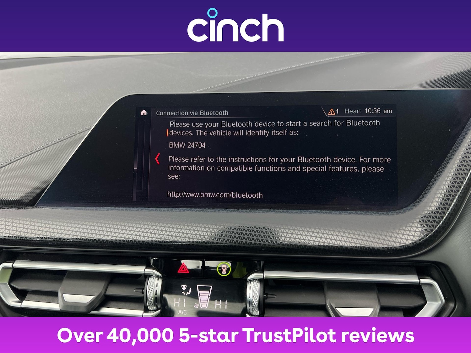 Used BMW 2 Series 2020 for sale - 77056047: Photo 33