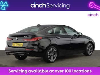 Used BMW 2 Series 2020 for sale - 77056047: Photo