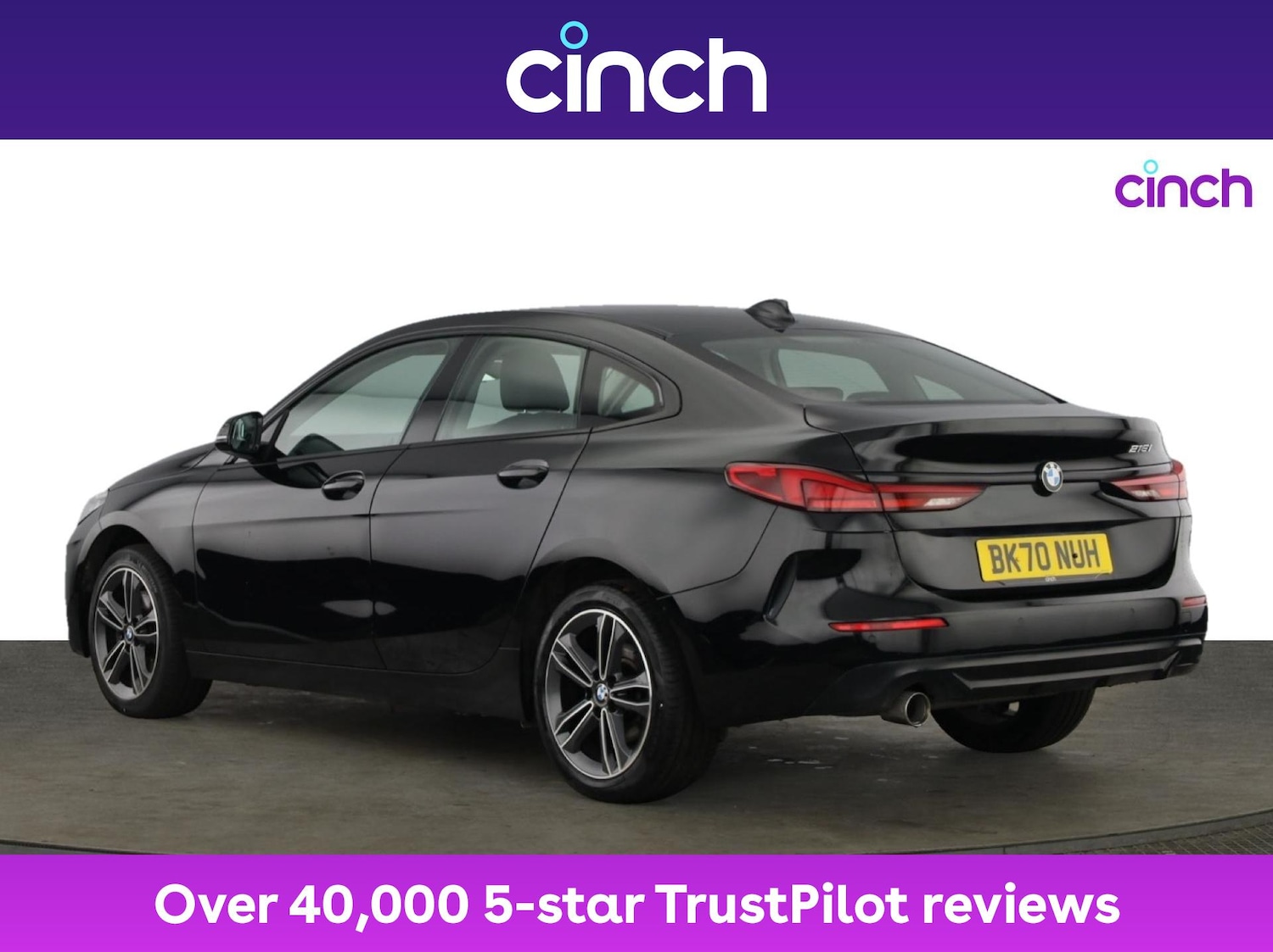 Used BMW 2 Series 2020 for sale - 77056047: Photo 6