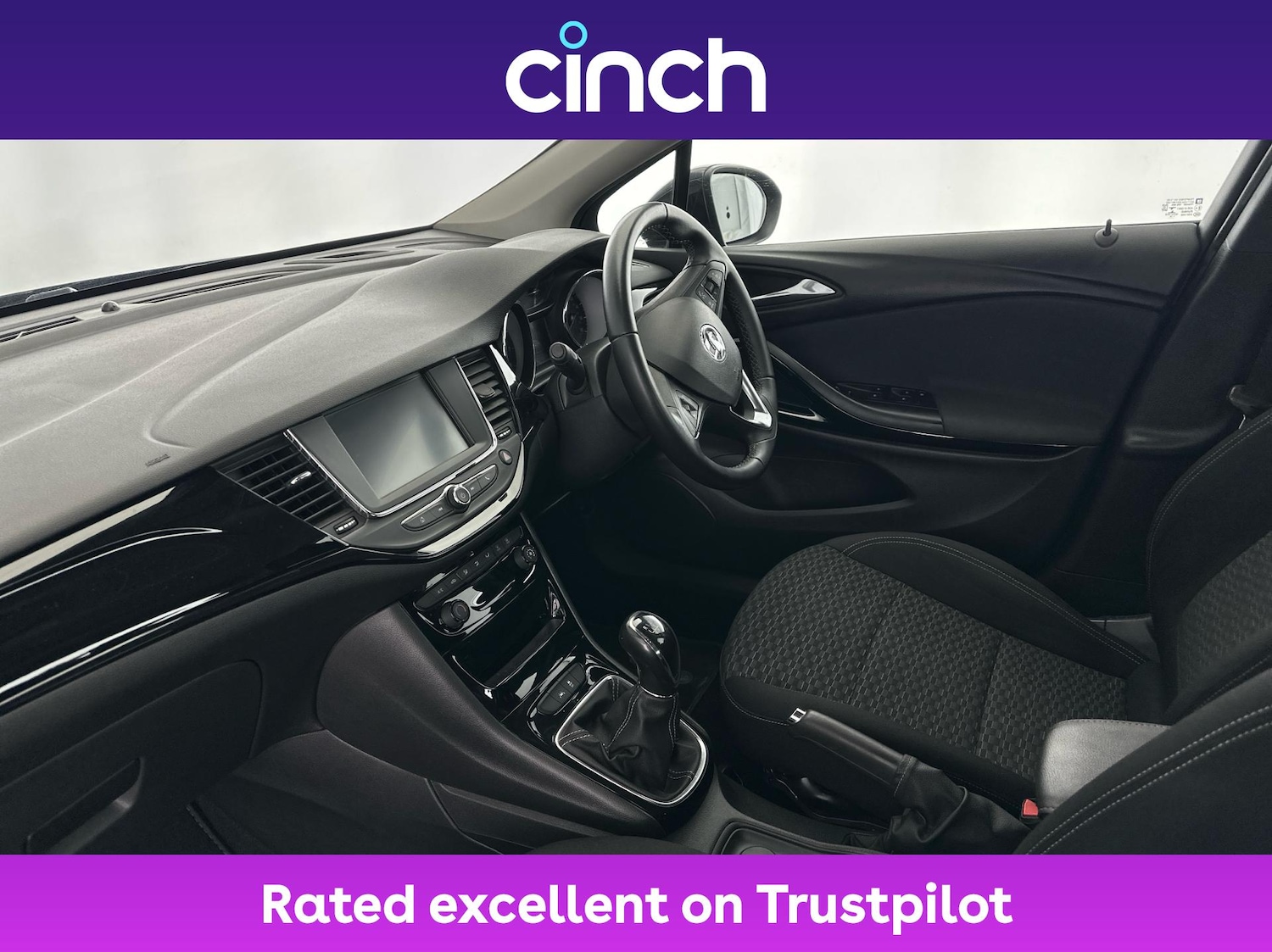 Used Vauxhall Astra 2018 for sale - 76569256: Photo 14