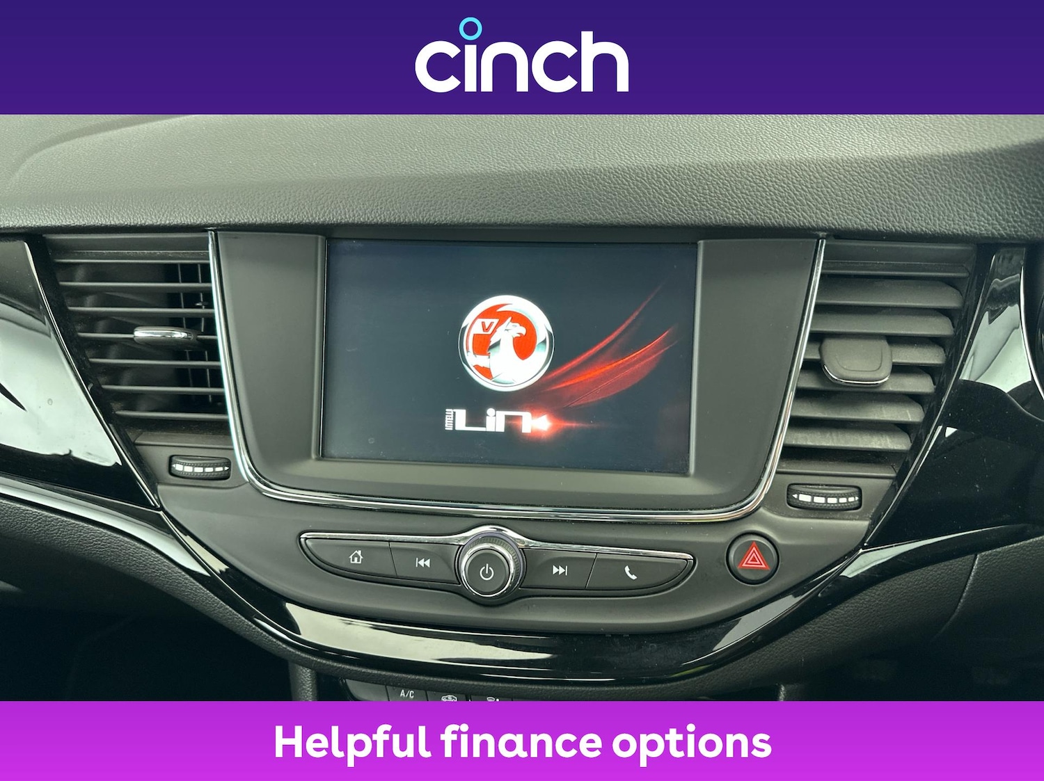 Used Vauxhall Astra 2018 for sale - 76569256: Photo 17