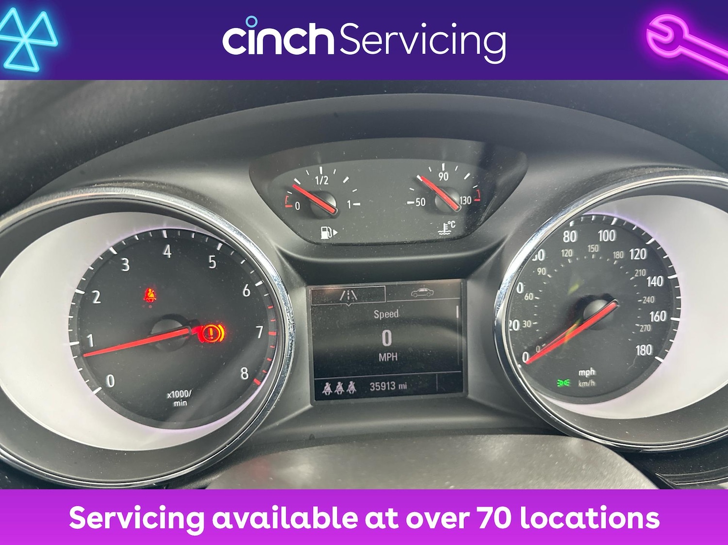 Used Vauxhall Astra 2018 for sale - 76569256: Photo 18