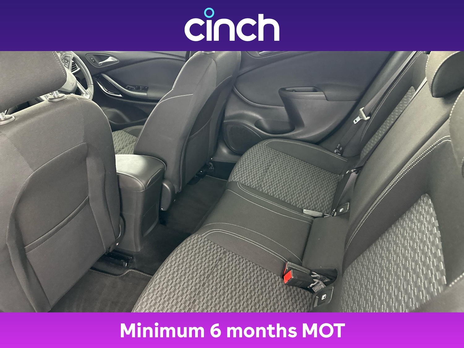 Used Vauxhall Astra 2018 for sale - 76569256: Photo 20