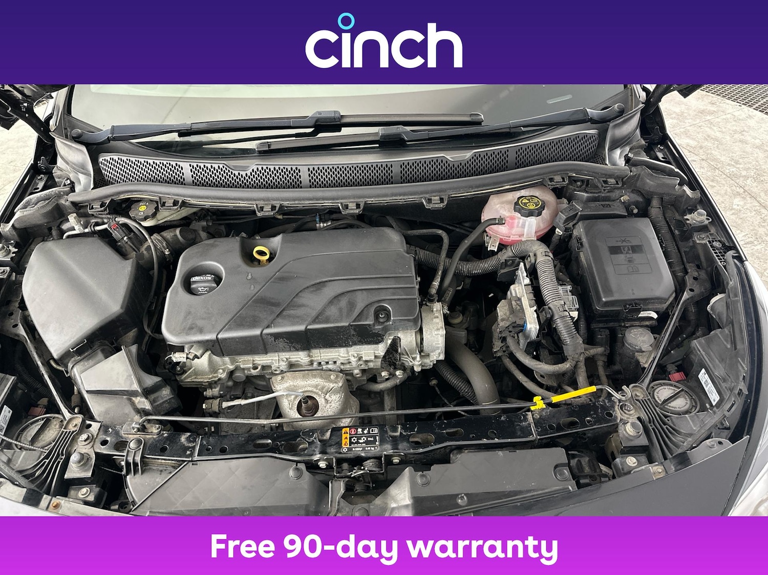 Used Vauxhall Astra 2018 for sale - 76569256: Photo 23