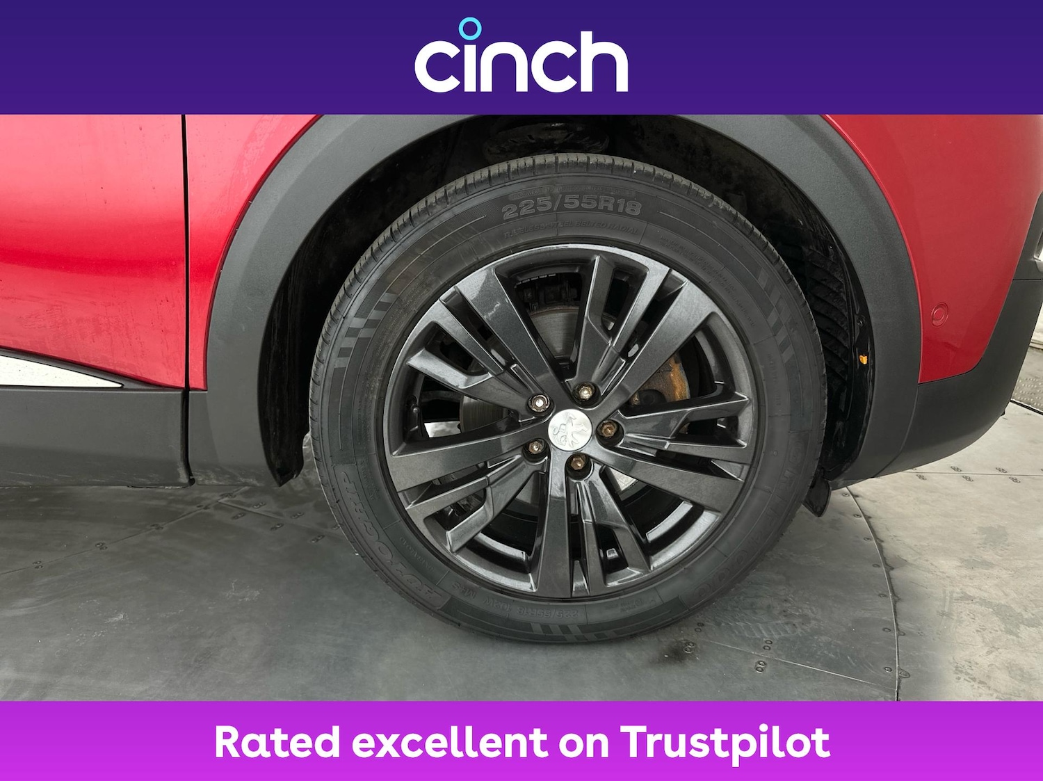 Used Peugeot 3008 2019 for sale - 76526819: Photo 28