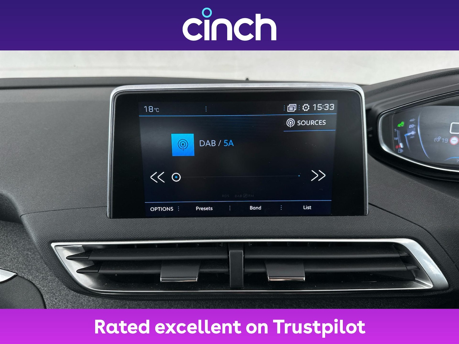 Used Peugeot 3008 2019 for sale - 76526819: Photo 33