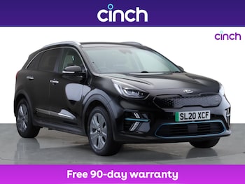 Kia - Niro