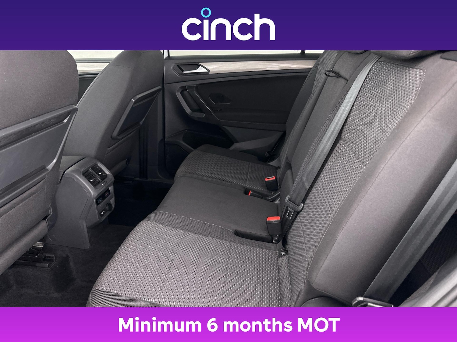 Used Volkswagen Tiguan Allspace 2021 for sale - 76405518: Photo 20