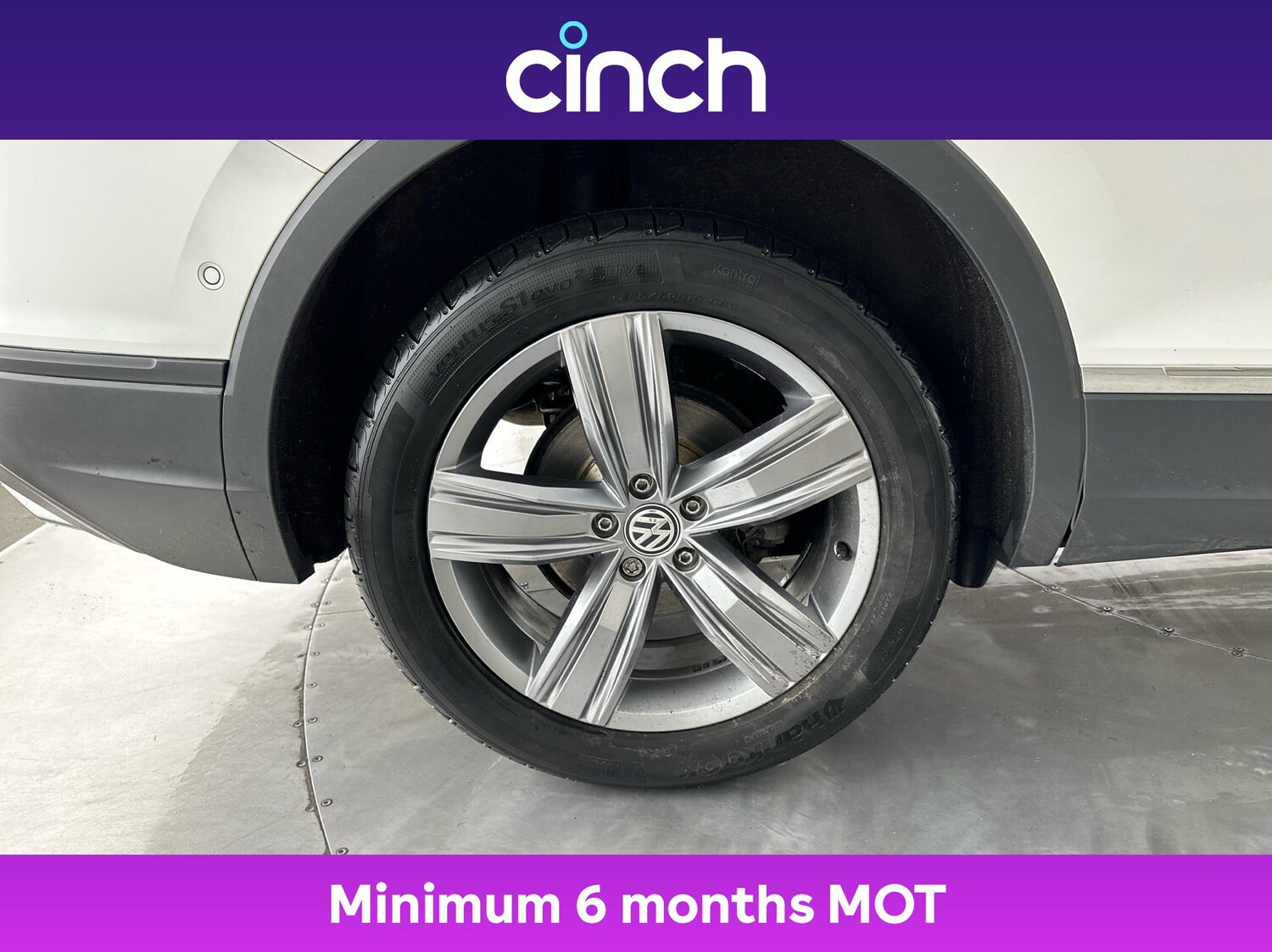 Used Volkswagen Tiguan Allspace 2021 for sale - 76405518: Photo 27