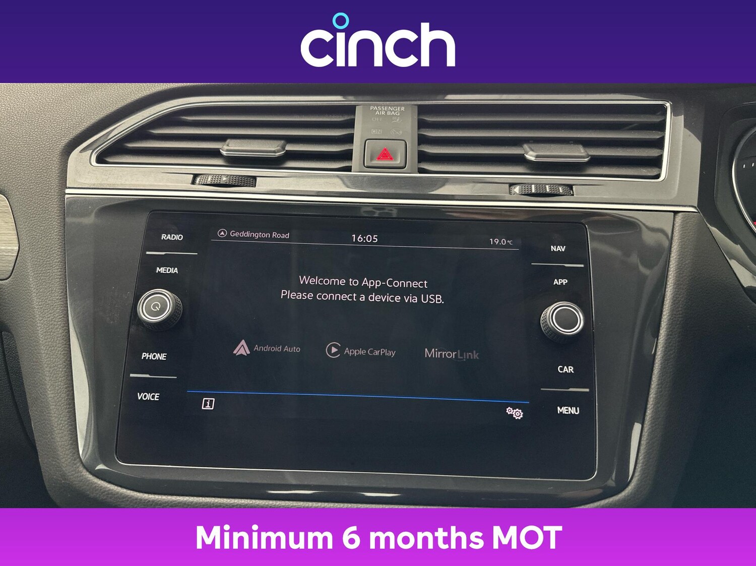 Used Volkswagen Tiguan Allspace 2021 for sale - 76405518: Photo 32