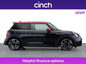 Used MINI Hatch 2021 for sale - 75308084: Photo
