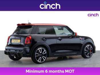 Used MINI Hatch 2021 for sale - 75308084: Photo