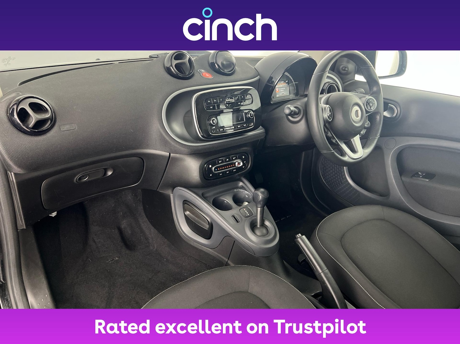 Used smart fortwo 2018 for sale - 76526817: Photo 14