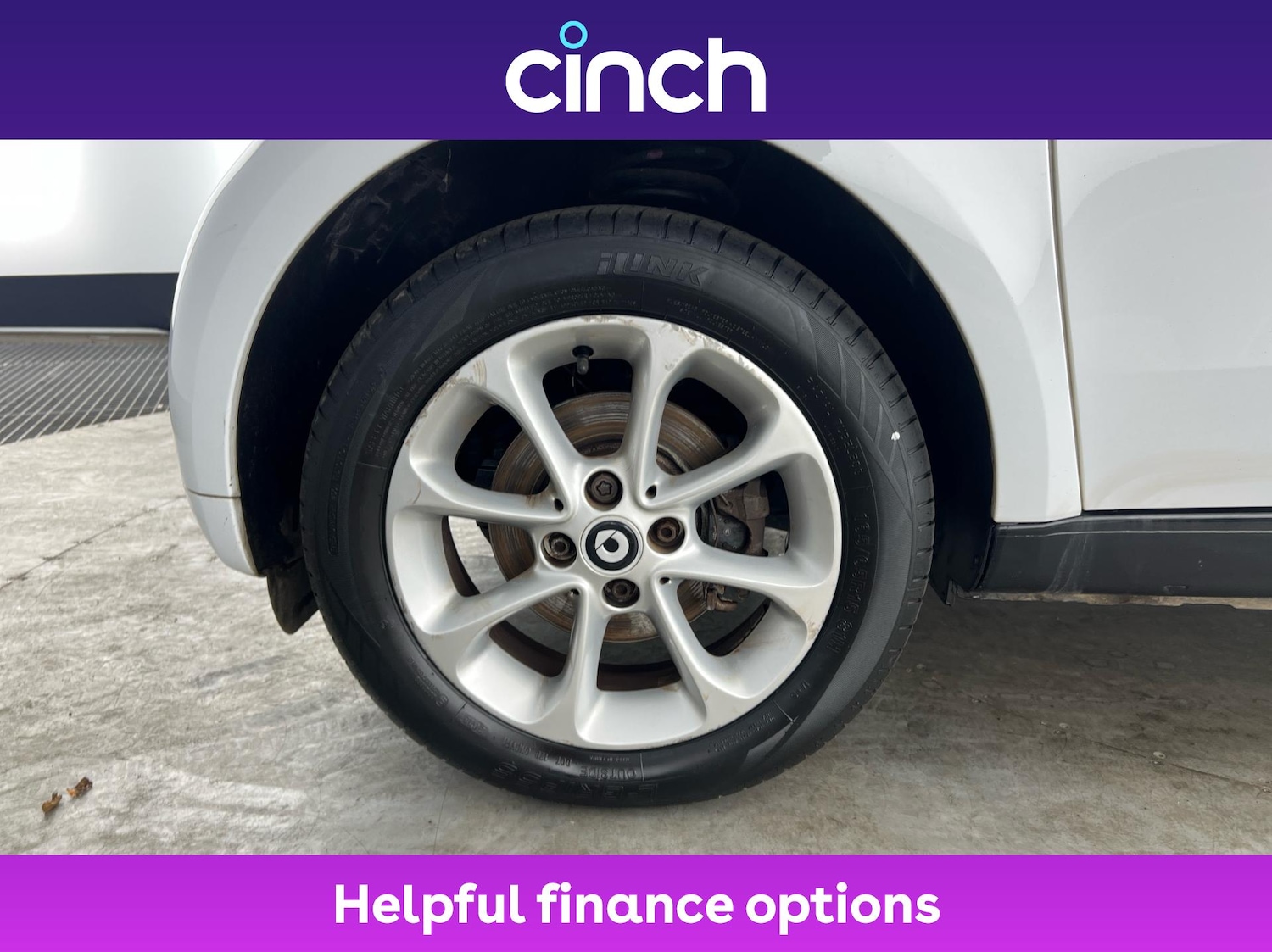 Used smart fortwo 2018 for sale - 76526817: Photo 24