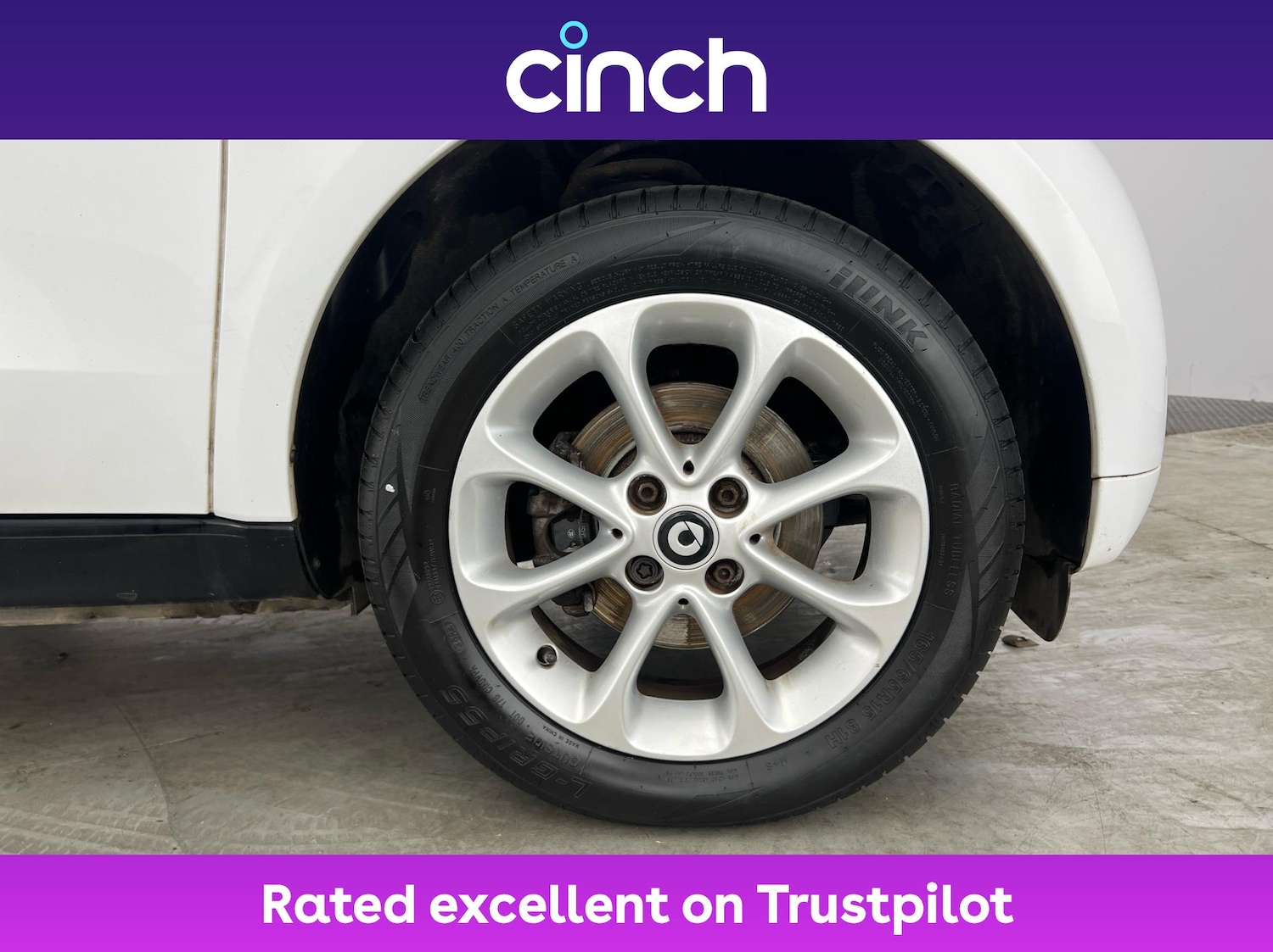 Used smart fortwo 2018 for sale - 76526817: Photo 28