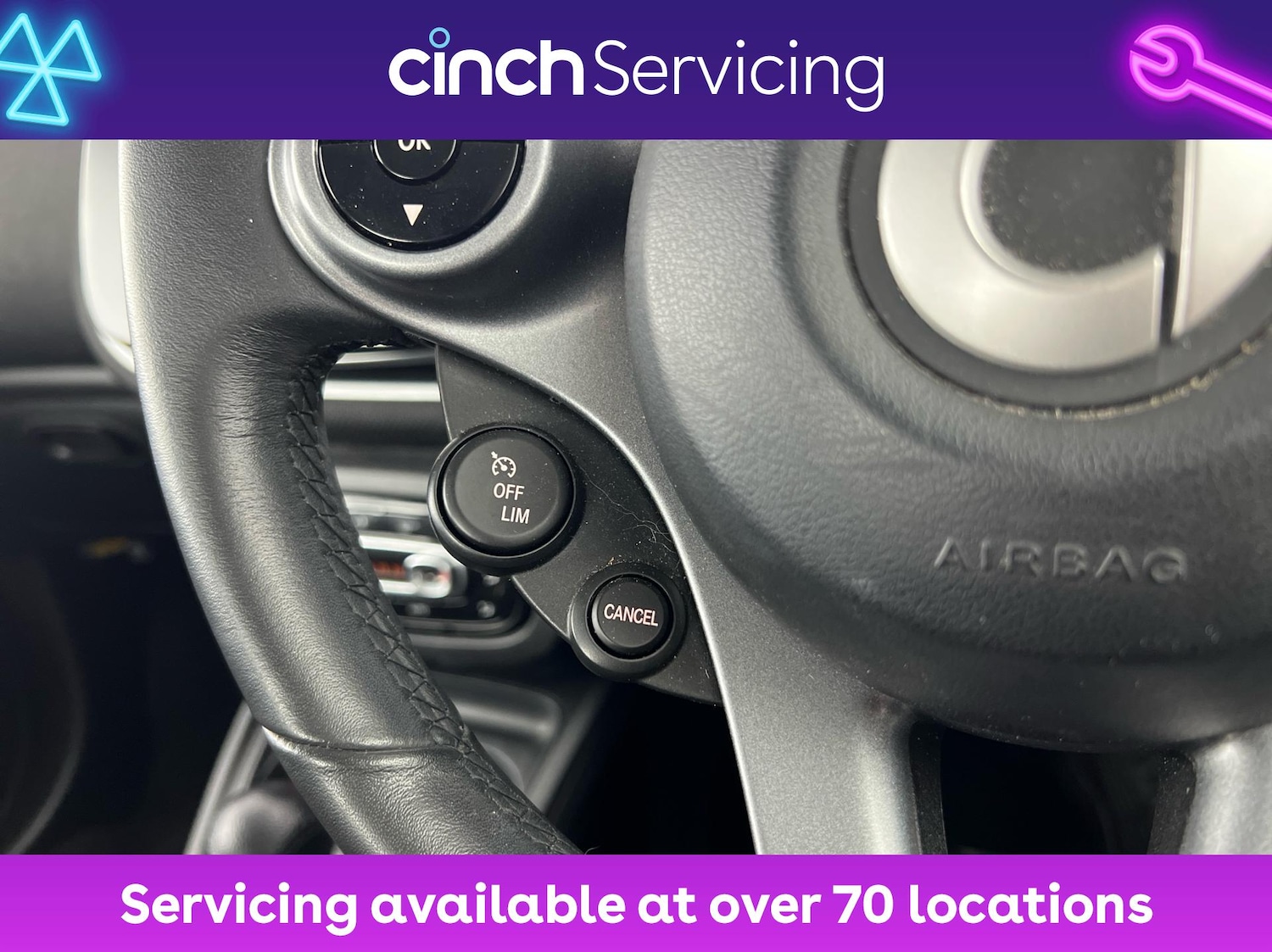 Used smart fortwo 2018 for sale - 76526817: Photo 31