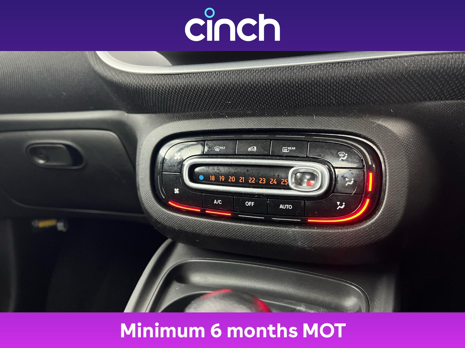 Used smart fortwo 2018 for sale - 76526817: Photo 32