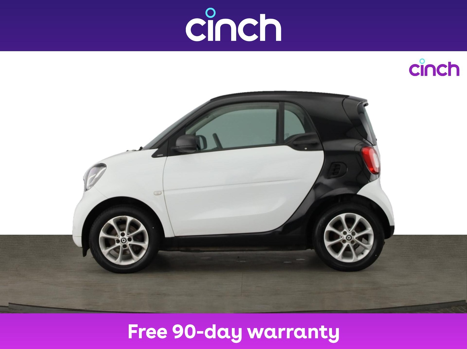 Used smart fortwo 2018 for sale - 76526817: Photo 8