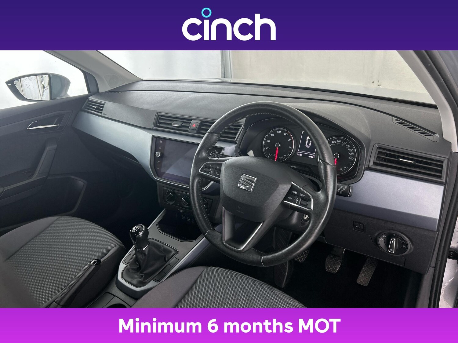 Used SEAT Arona 2019 for sale - 76081771: Photo 12