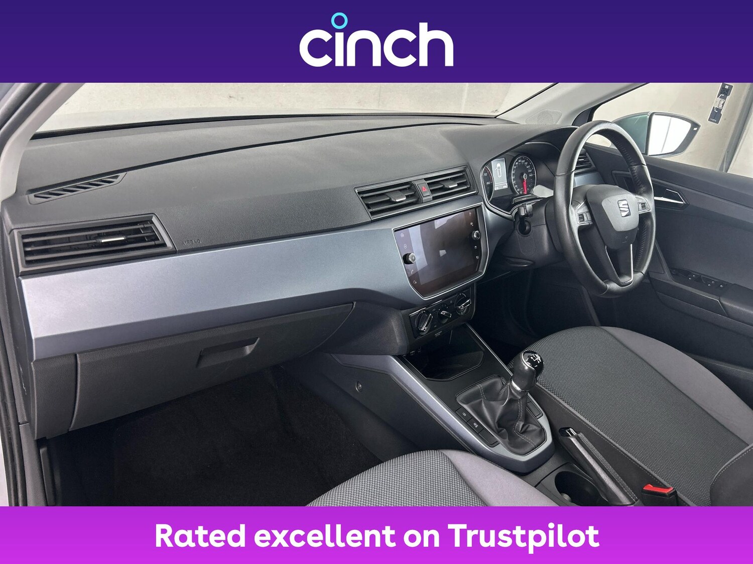 Used SEAT Arona 2019 for sale - 76081771: Photo 14