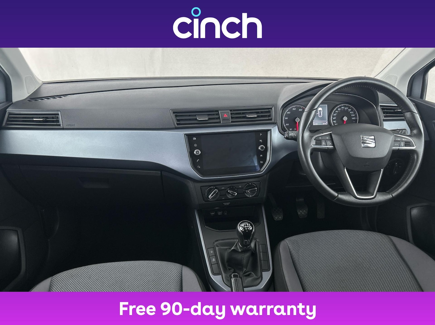 Used SEAT Arona 2019 for sale - 76081771: Photo 15