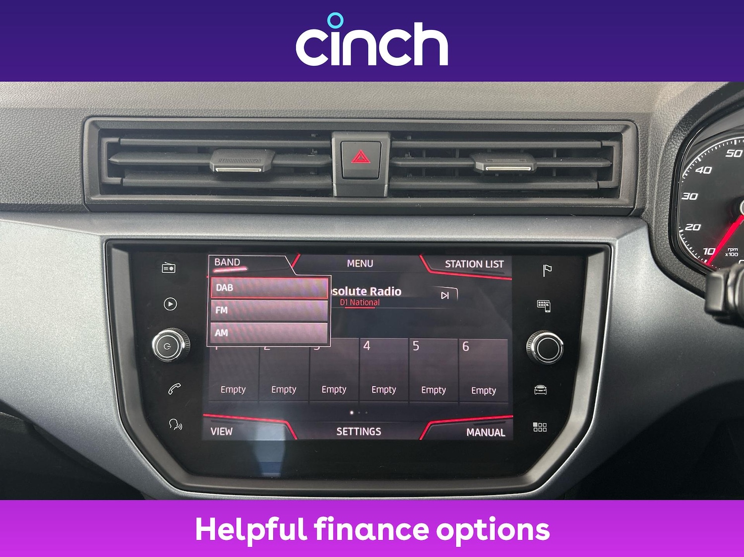 Used SEAT Arona 2019 for sale - 76081771: Photo 17