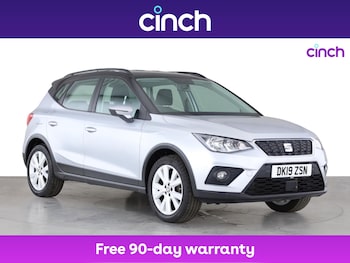 SEAT - Arona