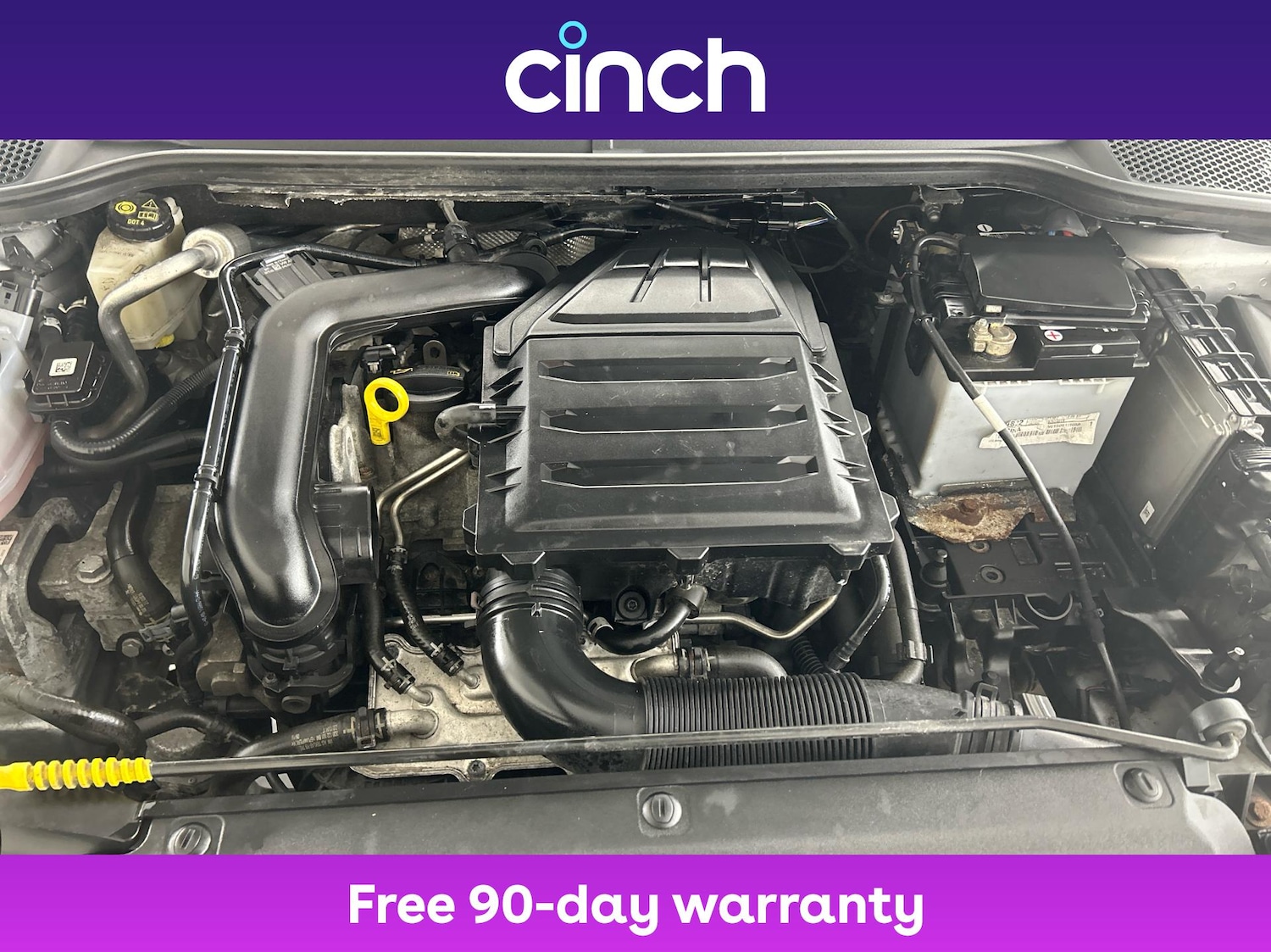 Used SEAT Arona 2019 for sale - 76081771: Photo 23