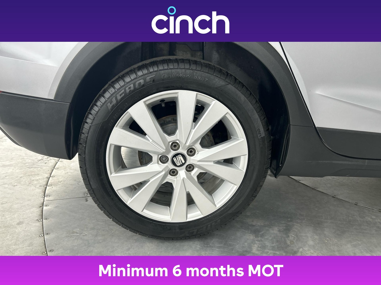 Used SEAT Arona 2019 for sale - 76081771: Photo 27