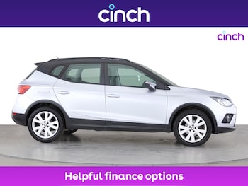 Used SEAT Arona 2019 for sale - 76081771: Photo 2