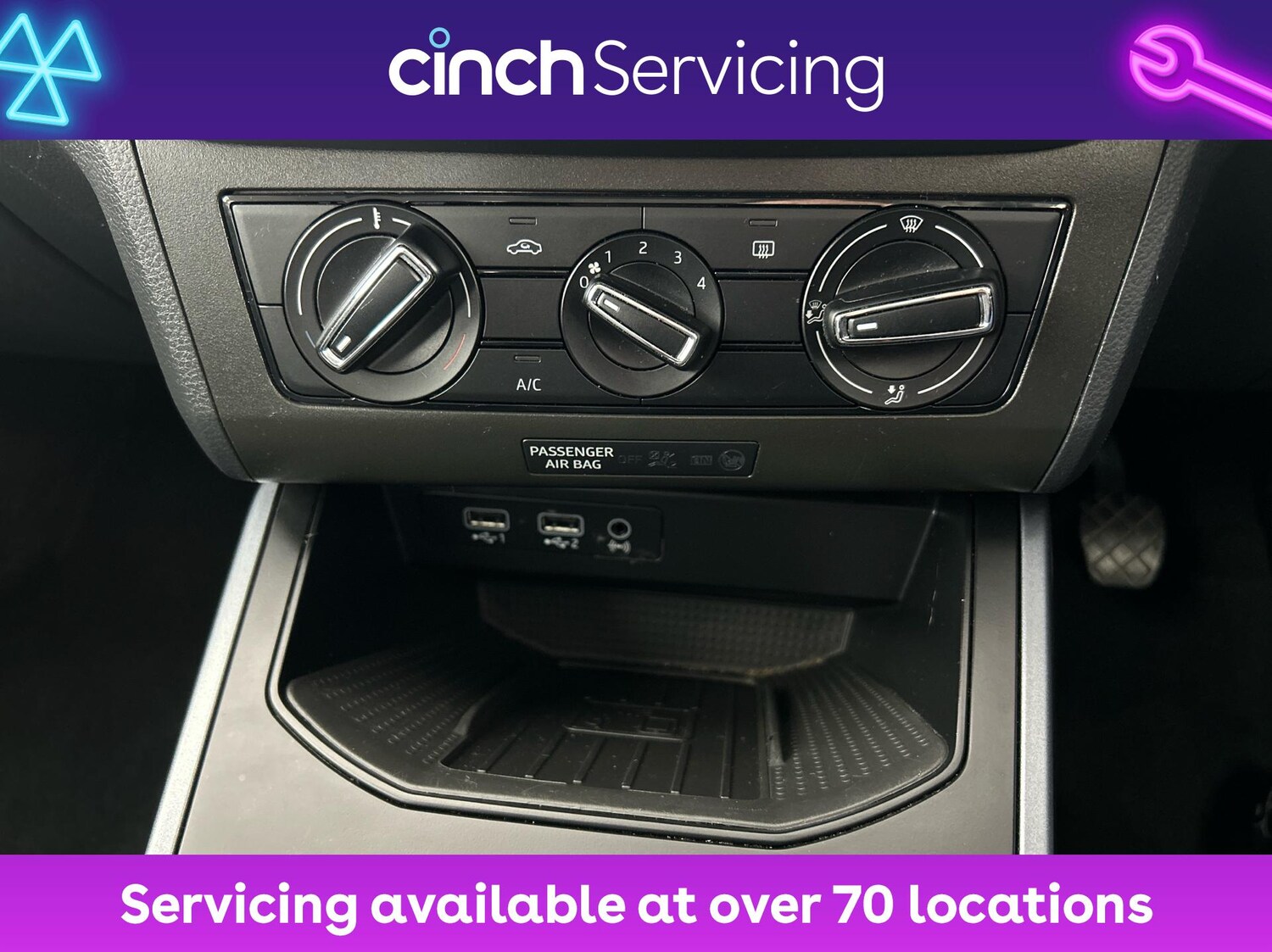 Used SEAT Arona 2019 for sale - 76081771: Photo 31