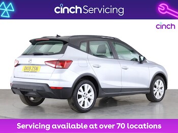 Used SEAT Arona 2019 for sale - 76081771: Photo 3