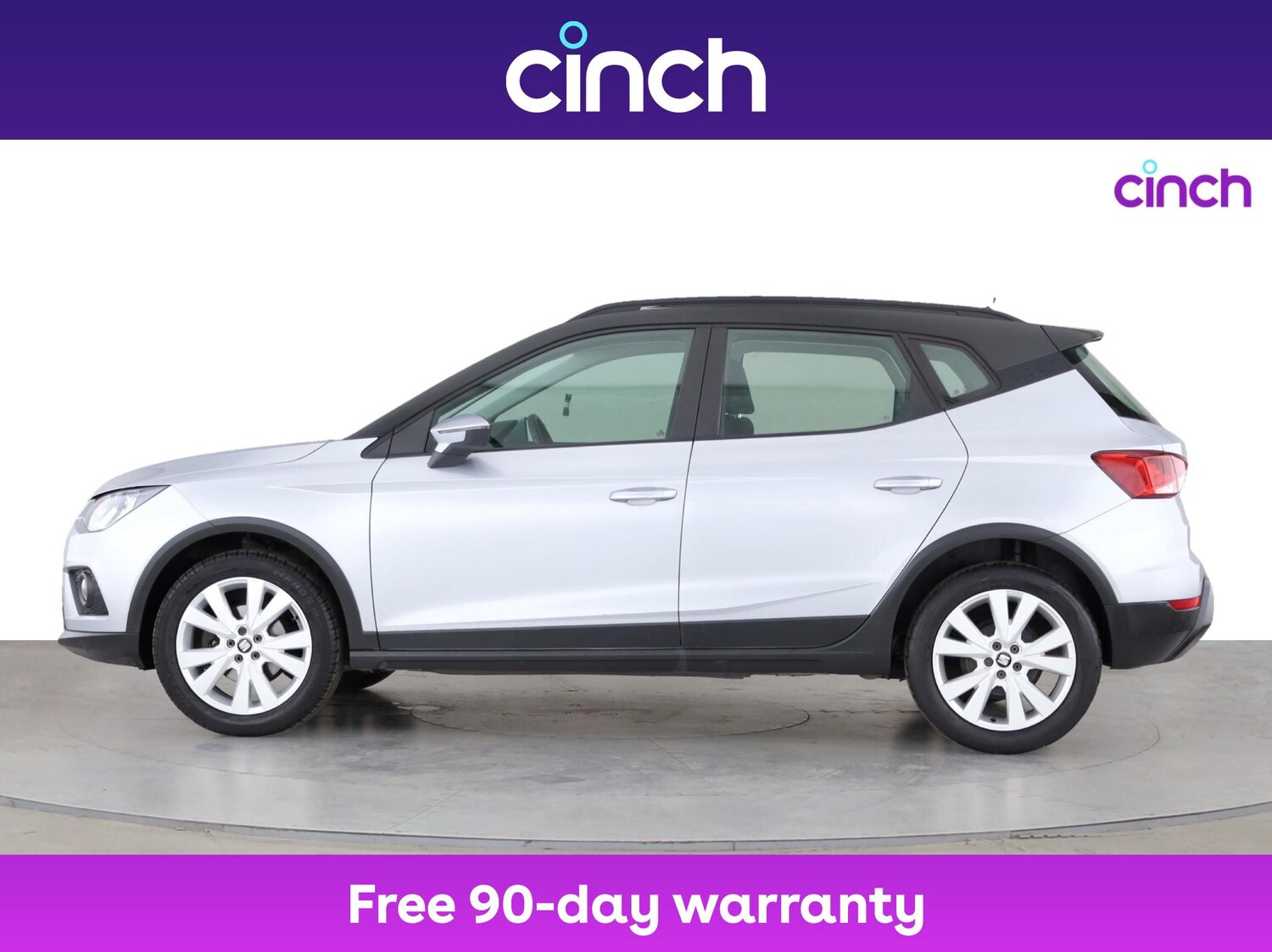 Used SEAT Arona 2019 for sale - 76081771: Photo 8