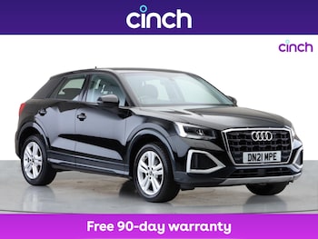 Audi - Q2