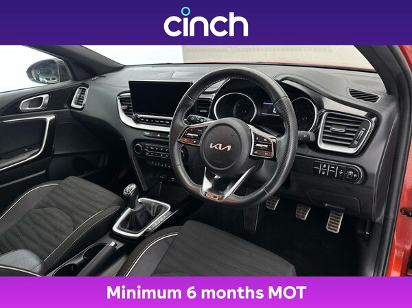 Used Kia Ceed 2022 for sale - 76261831: Photo 12