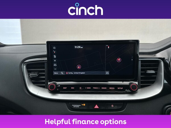 Used Kia Ceed 2022 for sale - 76261831: Photo 17