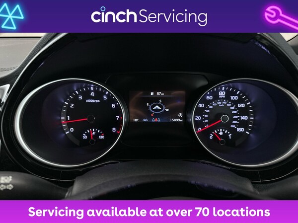 Used Kia Ceed 2022 for sale - 76261831: Photo 18
