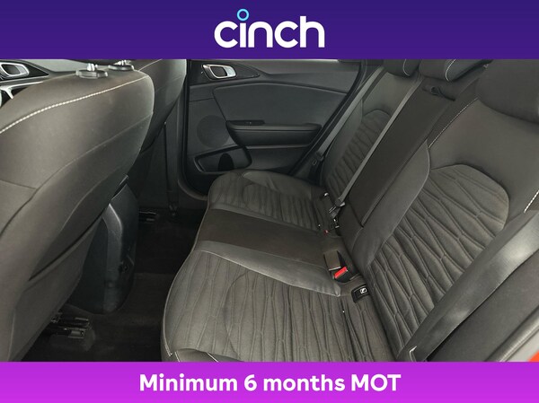 Used Kia Ceed 2022 for sale - 76261831: Photo 20