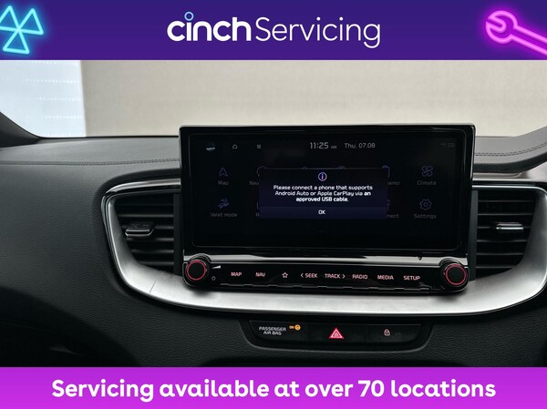 Used Kia Ceed 2022 for sale - 76261831: Photo 31