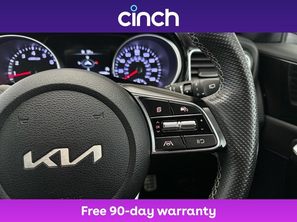 Used Kia Ceed 2022 for sale - 76261831: Photo 34