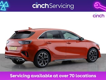 Used Kia Ceed 2022 for sale - 76261831: Photo 3