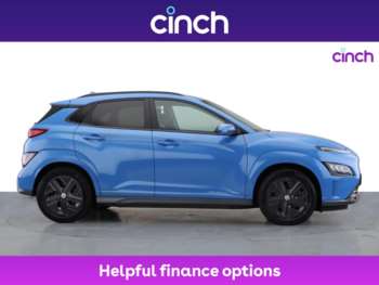 Used Hyundai KONA 2022 for sale - 75288196: Photo