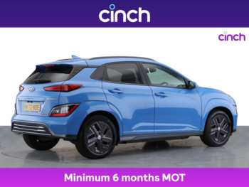 Used Hyundai KONA 2022 for sale - 75288196: Photo
