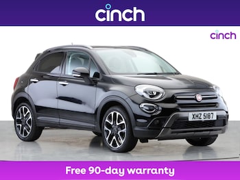 2020 - 1.3 City Cross 5dr DCT