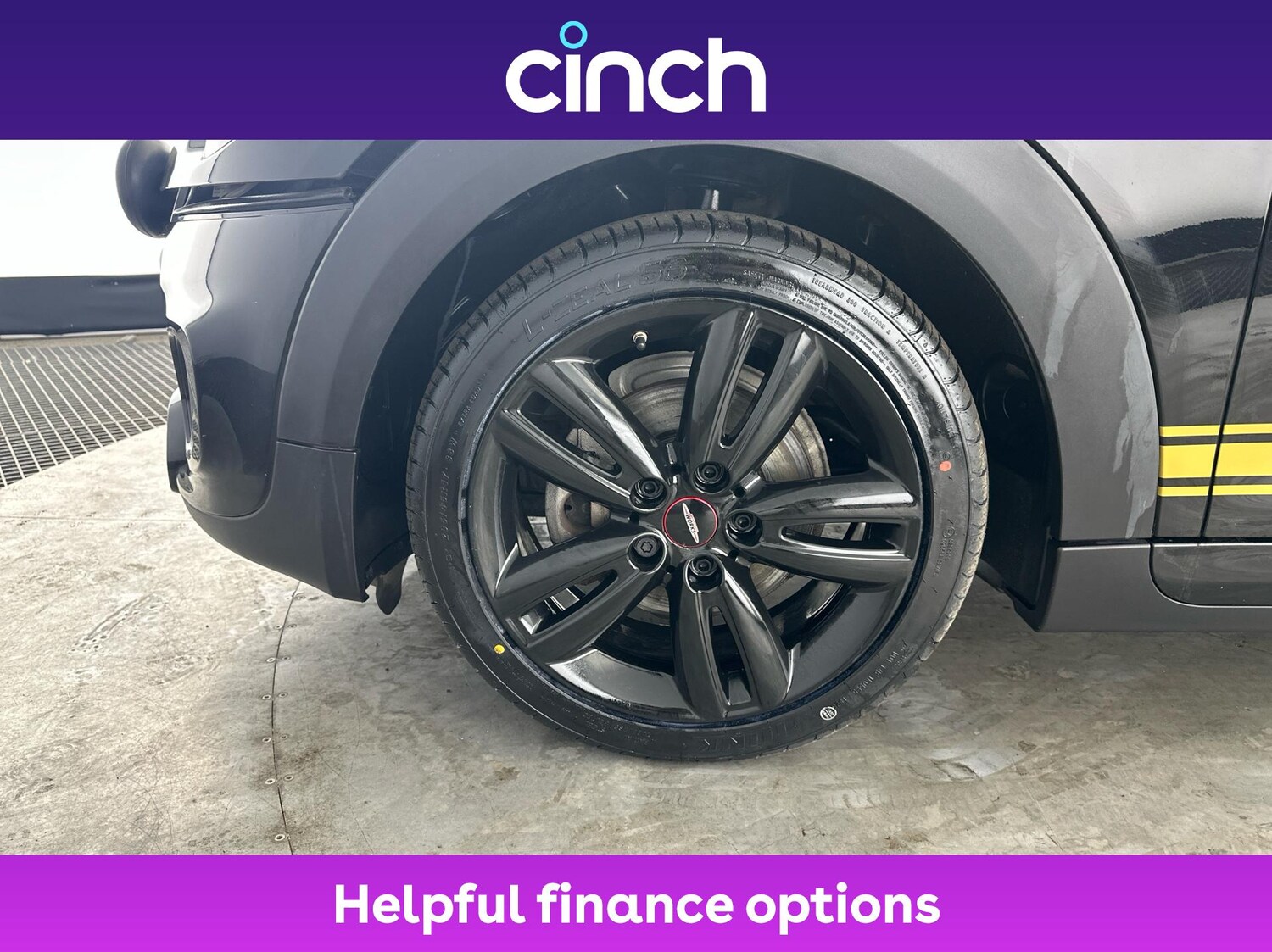 Used MINI Hatch 2017 for sale - 76704610: Photo 24