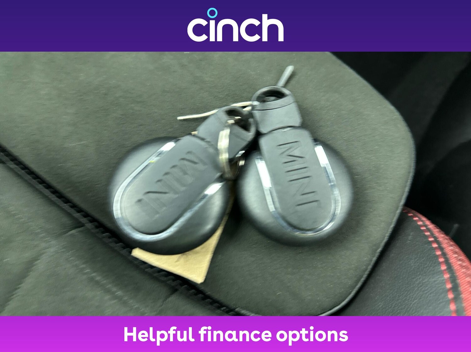 Used MINI Hatch 2017 for sale - 76704610: Photo 30