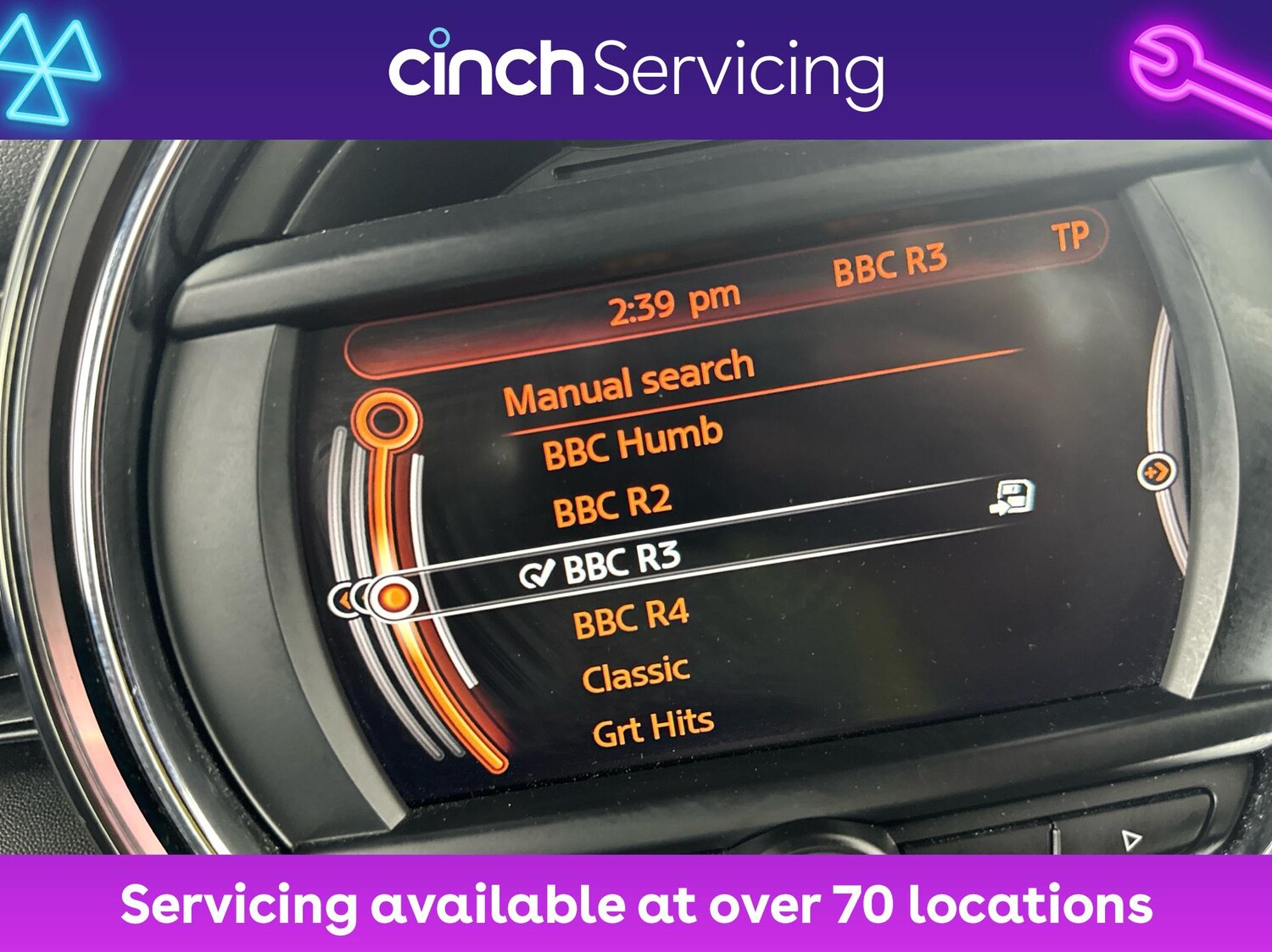 Used MINI Hatch 2017 for sale - 76704610: Photo 31