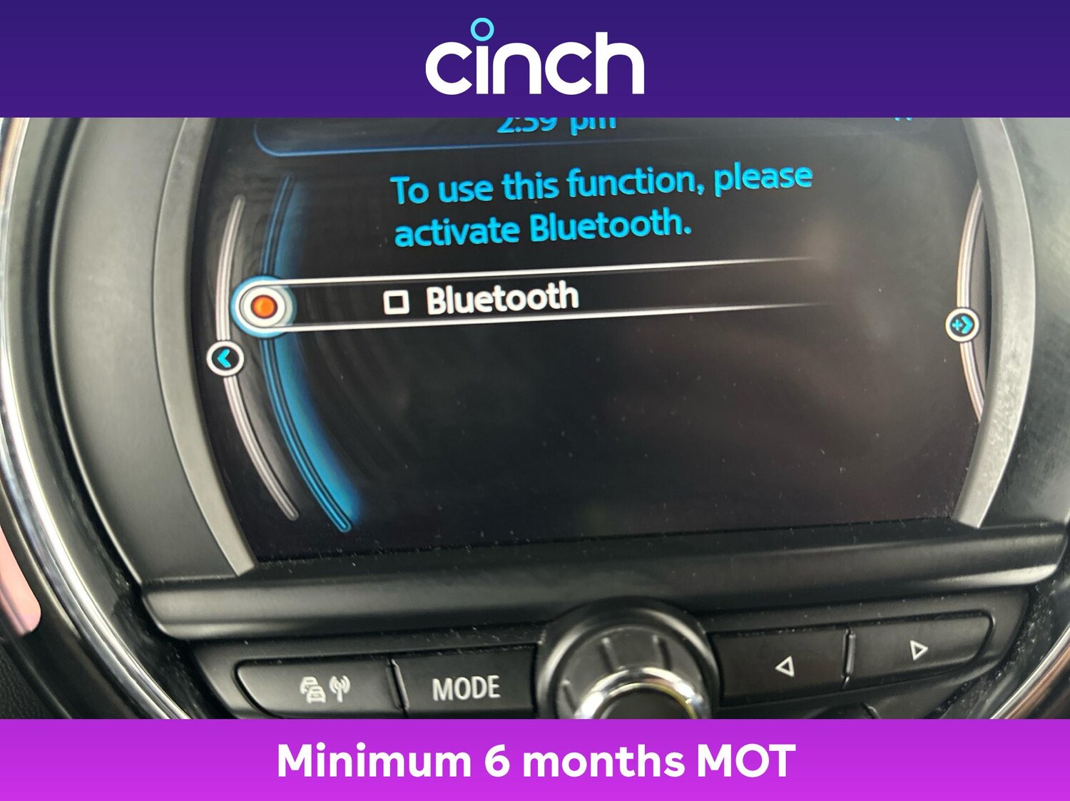 Used MINI Hatch 2017 for sale - 76704610: Photo 32